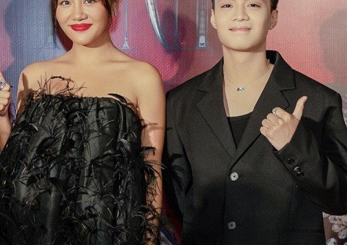 Văn Mai Hương có động thái ủng hộ Negav giữa bão scandal?