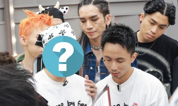 3 người bị loại khỏi 'Anh trai vượt ngàn chông gai'