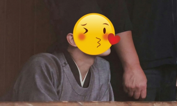 Mỹ nam Hoa ngữ càng 'già' càng đẹp, nhan sắc 'lụa sang vì người' ở phim mới khiến khán giả say đắm