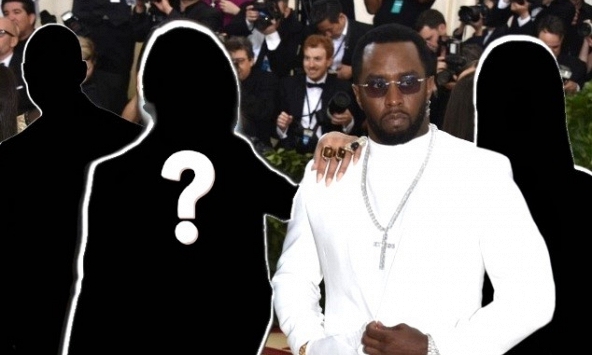 Sốc: Thêm 3 ngôi sao hạng A bị phát tán clip nóng với ông trùm Diddy
