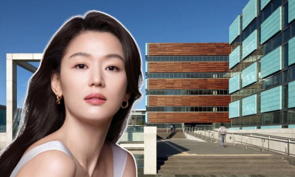 Con trai Jeon Ji Hyun học trường đắt nhất Hàn Quốc, cộng đồng mạng bình luận: Vẫn chưa bằng trường quốc tế ở Việt Nam!