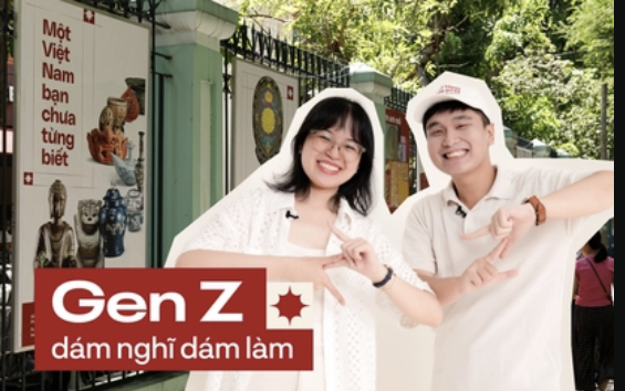 Cựu sinh viên RMIT gửi email tới tất cả bảo tàng ở TP.HCM xin việc, chỉ “ông Bảo” gần 100 tuổi gật đầu và cái kết rớt nước mắt