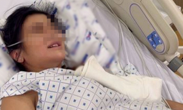 Đi khám vì nước tiểu có màu này, người phụ nữ nhận chẩn đoán ung thư tuyến tụy chỉ sống được nửa năm