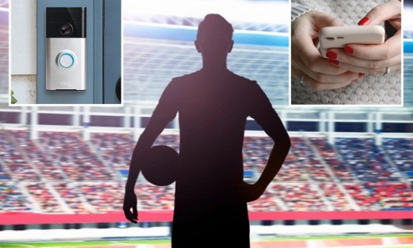 Một cầu thủ ngang nhiên ngoại tình khi vợ đi vắng, lộ tẩy bởi dòng tin nhắn chấn động từ 'tiểu tam'