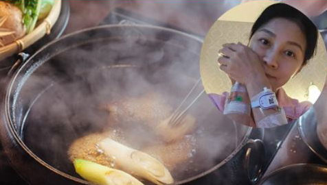 Nữ diễn viên nổi tiếng mắc ung thư thực quản, ân hận vì 3 thói quen ăn uống bừa bãi nhưng nhiều người yêu thích