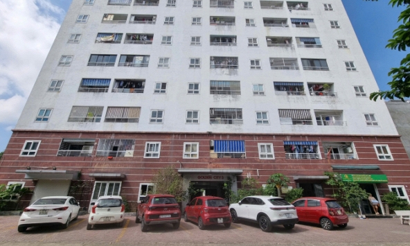 Phát hiện nguyên nhân khiến 59 người ở chung cư nghi bị ngộ độc ở Nghệ An