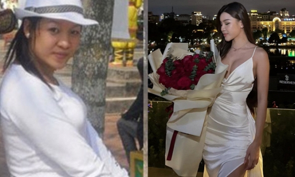 Quá khứ từng bị miệt thị ngoại hình của vợ Đặng Văn Lâm, hiện tại body vạn người mê, sống bình dị trong căn biệt thự hạng sang 