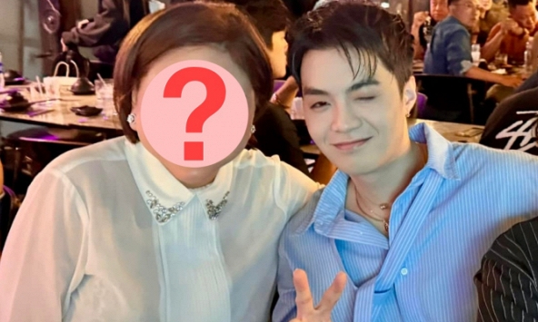 Một sao nữ Vbiz lên tiếng vụ Negav gặp liên hoàn drama chấn động