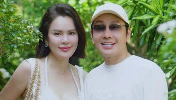 Bị đồn có vấn đề nên không dự show của Vũ Luân, Phương Lê lên tiếng