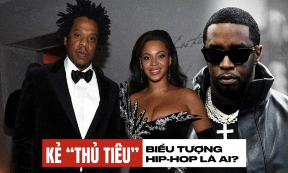 Cái chết của biểu tượng Hip-hop một thời và thuyết âm mưu liên quan đến “thợ săn tình dục” Diddy