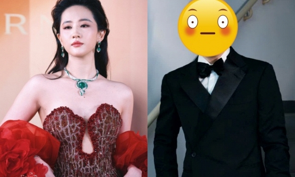 Nam diễn viên đình đám công khai vạch bộ mặt giả tạo của Lưu Diệc Phi