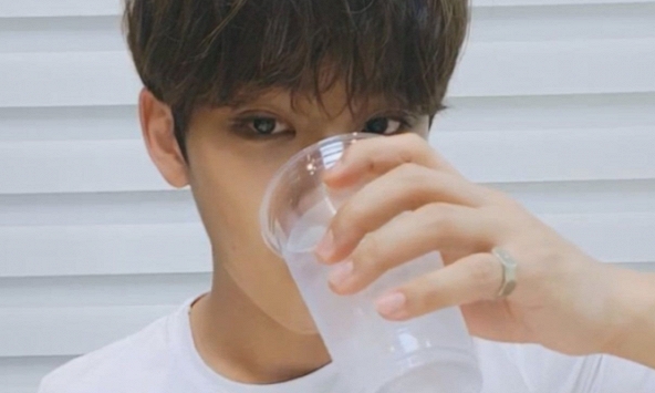 Tại sao uống nước khi khát lại cảm thấy dễ chịu? 