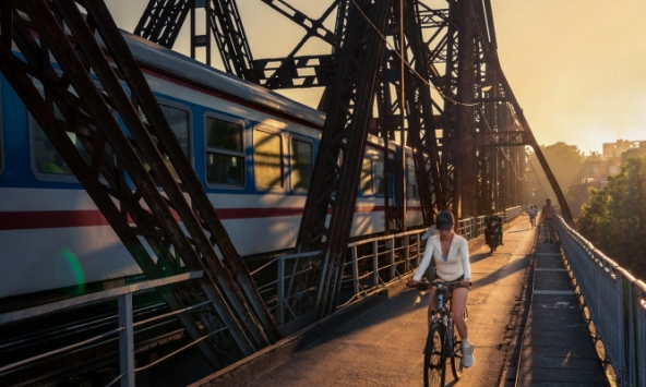 Hà Nội - 70 năm thăng trầm trái tim Việt Nam