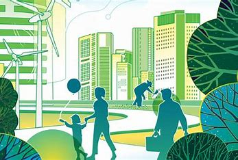 Phát triển kinh tế xanh gắn với bảo vệ môi trường ở Việt Nam