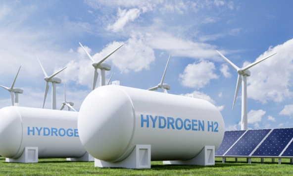 Việt Nam-Nhật Bản thúc đẩy hợp tác trong lĩnh vực hydrogen