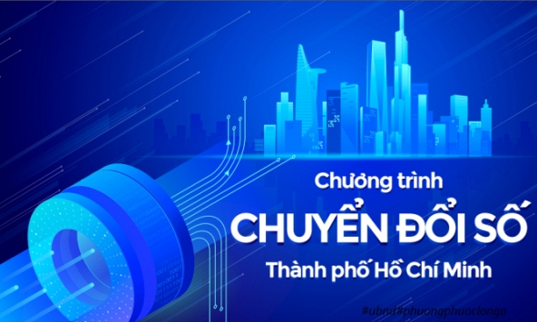 Chuyển đổi số với nữ trí thức ở Thành phố Hồ Chí Minh