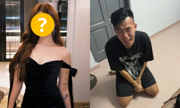 Nữ ca sĩ công khai 'bóc phốt' em trai lừa đảo và cờ bạc, bất lực tuyên bố từ mặt