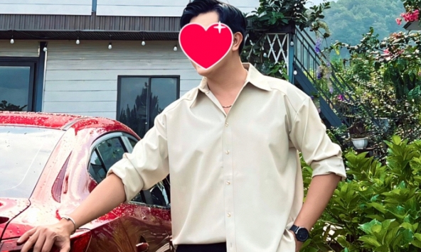 Quá khứ đi phát tờ rơi kiếm sống của mỹ nam phim VTV được săn đón nhất