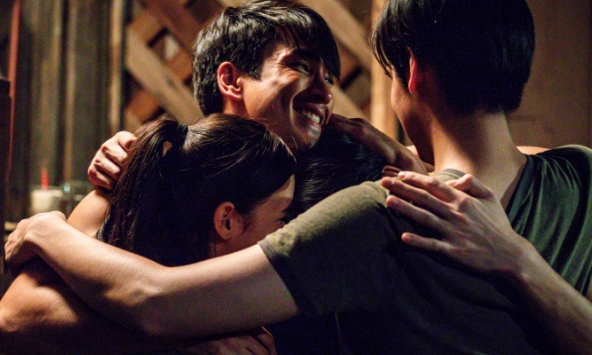 'Tee Yod: Quỷ Ăn Tạng phần 2' chưa khởi chiếu chính thức đã chiếm lĩnh Top 1 phòng vé, tạo đà gây bão rạp Việt tháng 10