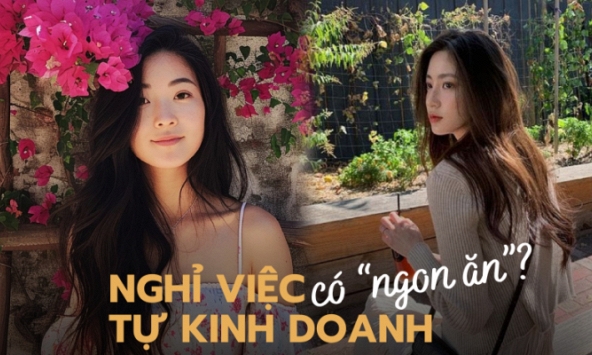 Bỏ việc văn phòng vì lương thấp, áp lực cao, lúc tự kinh doanh mới bừng tỉnh khỏi cõi mộng: Làm từ sáng đến đêm vẫn lỗ cả trăm triệu
