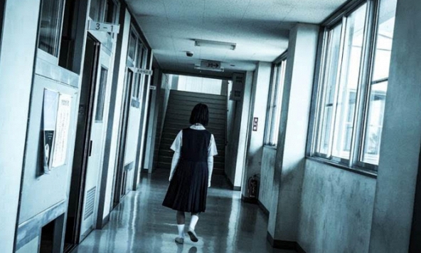 Bom tấn kinh dị đến từ Nhật Bản chính thức cập bến màn ảnh Việt: Chương tiếp theo về hồn ma nữ sinh đầy ám ảnh