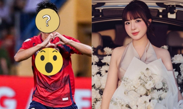 Cô chủ khách sạn đổi nghề bán hoa tươi được cầu thủ nổi tiếng cọc ngay 50 triệu làm vốn 