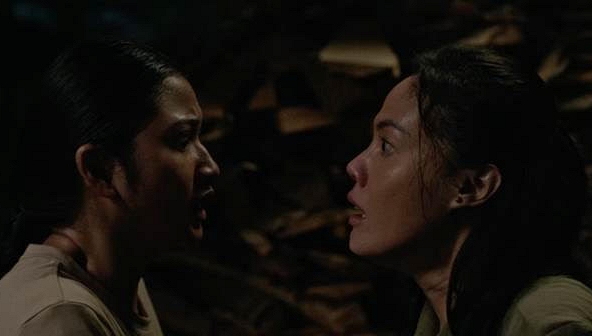 Cuộc chiến giành thừa kế và bí mật động trời của một gia đình thờ quỷ