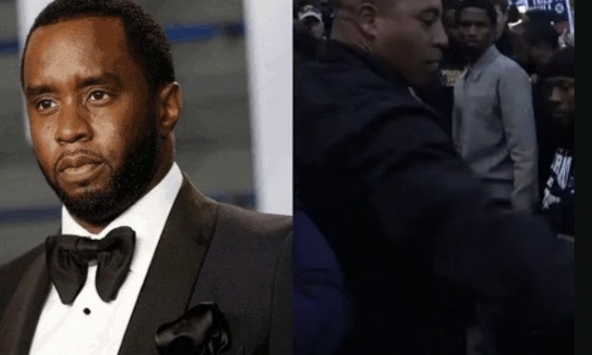 Mẹ và các con Diddy xuất hiện tại phiên điều trần vụ án chấn động của ông trùm