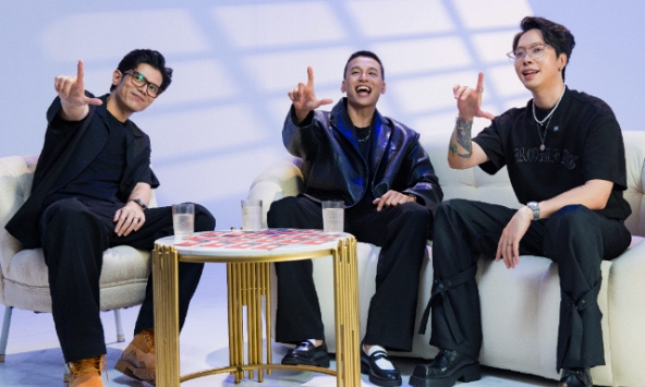 Giữa ồn ào trưởng nhóm bỏ đi, 1 thành viên Da LAB lên tiếng: 'Lúc nào tôi cũng muốn rời nhóm!'