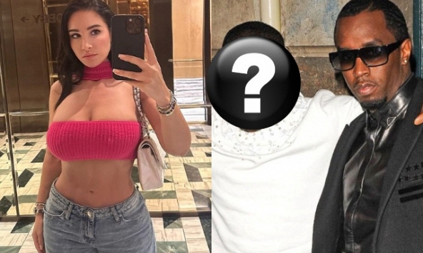 Nóng: Sao nam hạng A bị tố chuốc thuốc, hiếp dâm trợ lý cũ tại buổi thu âm có ông trùm Diddy