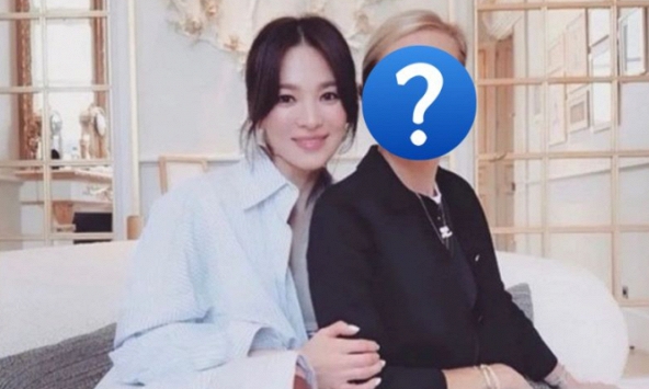 Song Hye Kyo chứng minh đẳng cấp ngôi sao quốc tế khi được đích thân nhân vật quyền lực này 'nhớ nhung'