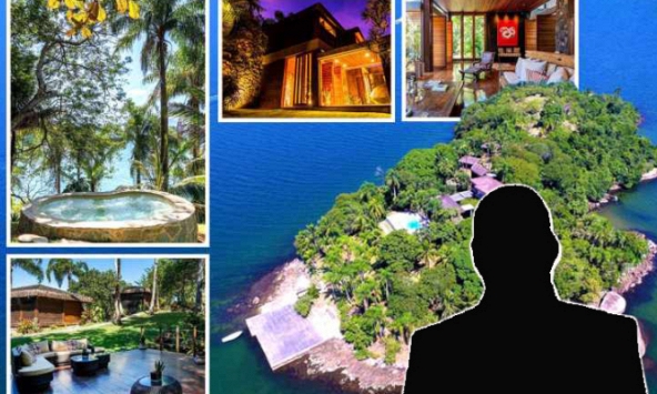 Cầu thủ sướng nhất thế giới hiện tại: Ngoại tình vẫn được tha thứ, tiền nghìn tỷ đầy túi, lại sắp mua cả hòn đảo