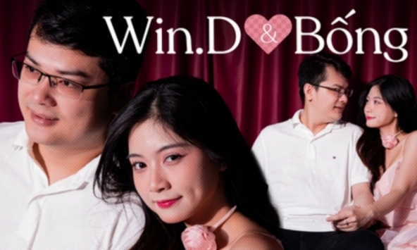 'Chủ tịch' 9X bị đồn phá sản cưới tiểu thư Quận 3: Giờ mới biết cầu hôn cần nhẫn kim cương