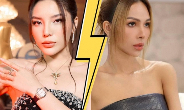 Kỳ Duyên 'dứt tình' với Minh Triệu