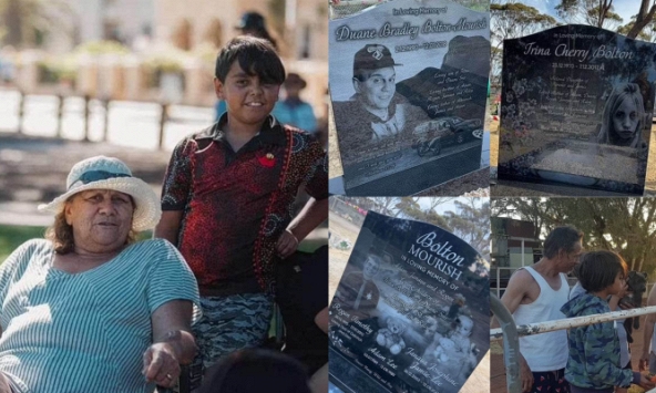 Liên tục chứng kiến bố mẹ cùng 4 anh chị ruột qua đời: Số phận bi thảm đến không tưởng của cậu bé đáng thương