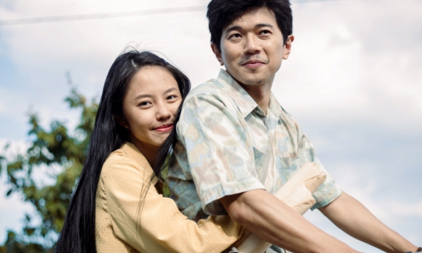 'Ngày Xưa Có Một Chuyện Tình' có một nhân vật “si tình” không kém Vinh do Rima Thanh Vy diễn xuất 