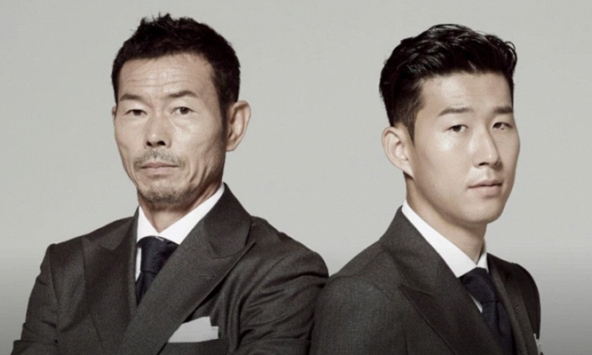 Nóng: Bố của ngôi sao Son Heung-min lĩnh án phạt từ toà án vì bạo hành trẻ em