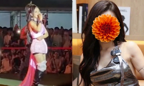 Nữ ca sĩ Việt liên tục bị body shaming, lên tiếng về ồn ào mặc xấu thảm họa