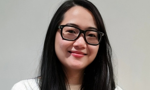 Nữ tiến sĩ Việt được vinh danh tại TechWomen100, truyền cảm hứng về bình đẳng giới trong lĩnh vực STEM