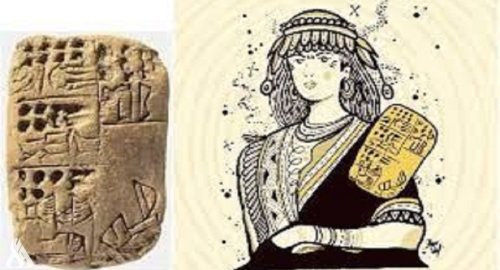 Tapputi-Belatekallim: Nhà hóa học nữ tiên phong mở đường cho ngành công nghiệp nước hoa và mỹ phẩm