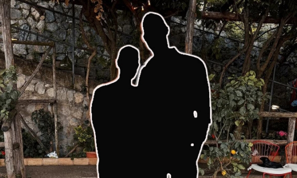 Chưa hoàn tất thủ tục ly hôn với vợ, cầu thủ “lương thấp nhất thế giới” đã tình tứ cùng cô nàng hơn 6 tuổi