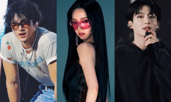 Đề cử 'căng cực' của MAMA 2024: Tên tuổi 'đỉnh lưu' chiến nhau, liệu lễ trao giải có cơ hội thoát kiếp flop? 