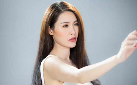 'Kiếp nạn' mới của Quế Vân