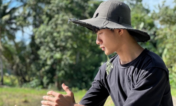 Lê Tuấn Khang - Hot TikToker được cả cõi mạng réo gọi vì dính tới Trấn Thành - Lý Hải là ai?