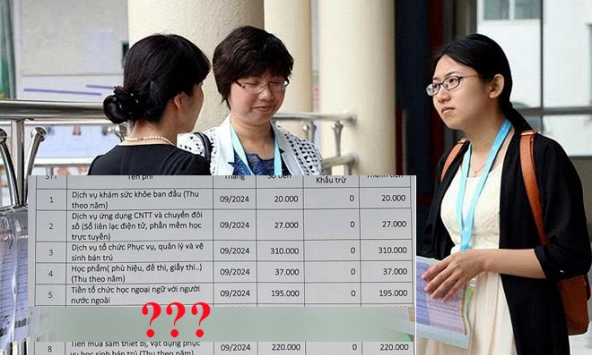 Phụ huynh 'kêu trời' một môn học ở trường tiểu học công lập tốn gần 5 triệu đồng: Sự thật thế nào?