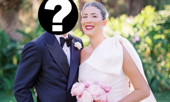 Fan nam điển trai đến xin chụp ảnh cùng nữ tay vợt thần tượng ở giữa công viên, nhận về cái kết “như phim Hollywood”