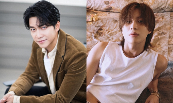 Lee Seung Gi và cả dàn sao bị đòi nợ