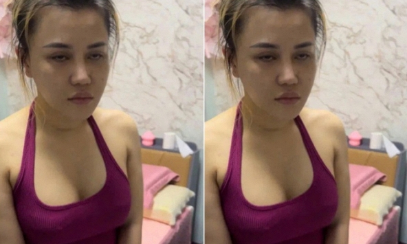 Nữ DJ ở TP.HCM bị truy tố khung tử hình