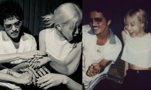 Chàng trai gây sốc khi công khai thành viên BLACKPINK đòi hôn mình và lời đáp trả khiến cả thế giới mong chờ