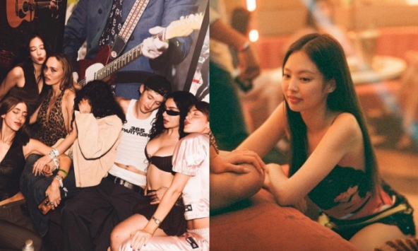 Jennie tái hiện vai diễn 21+ tai tiếng, bài hát mới vướng nghi vấn 'cổ xuý lối sống vật chất'